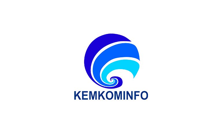 Logo Klien - Kominfo