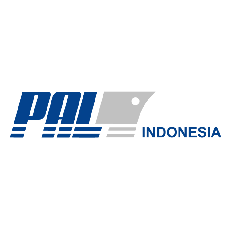 Logo Klien - PT PAL Indonesia