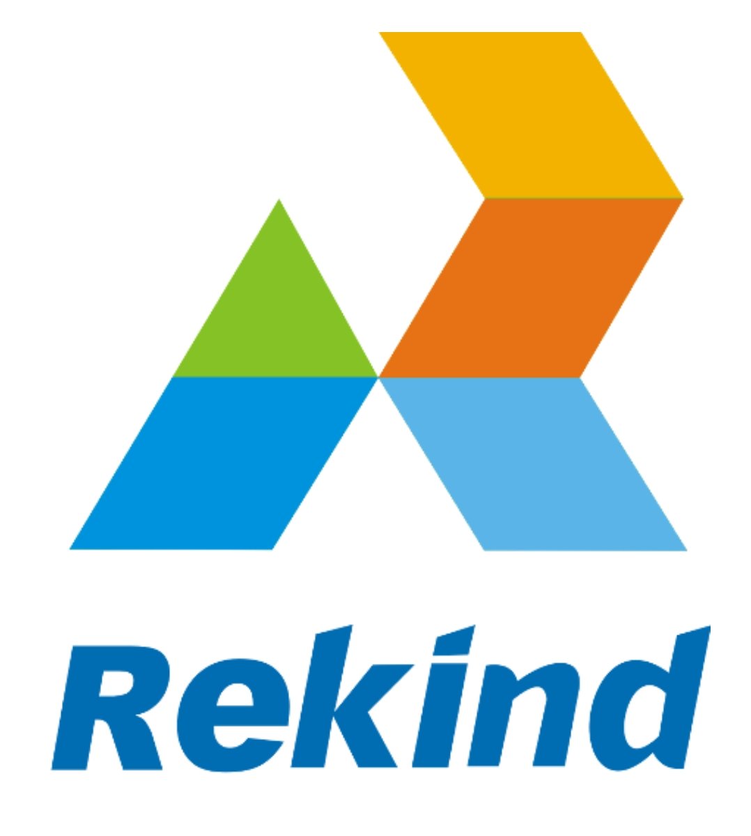 Logo Klien - Rekind
